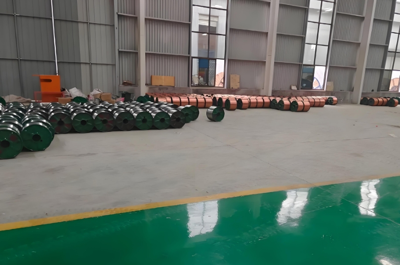 廣州電纜廠為大家解析一下氣候對電線的影響有哪些?.jpg 廣州電纜廠為大家解析一下氣候對電線的影響有哪些?.jpg